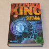 Stephen King Satumaa